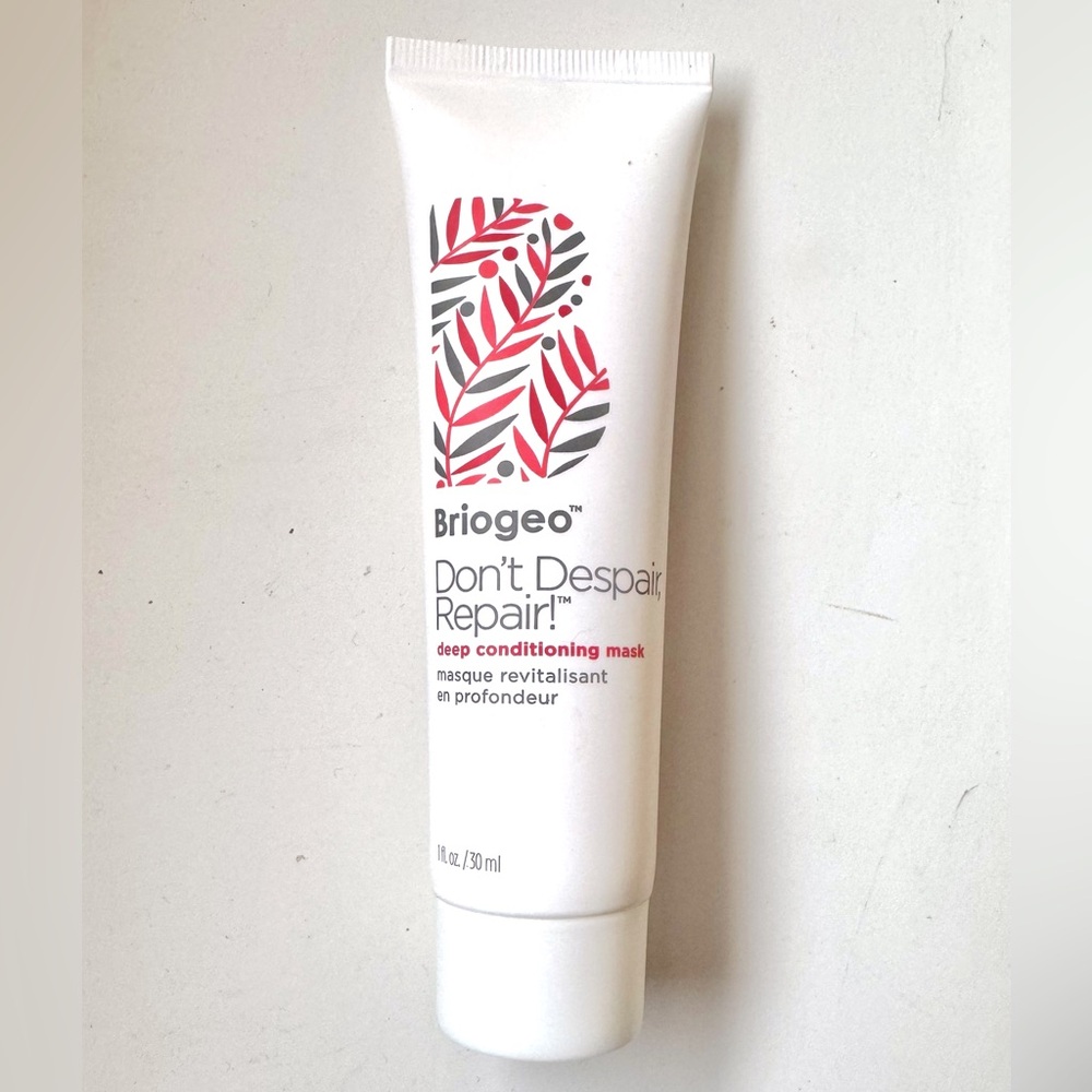 Briogeo DONT DESPAIR REPAIR 1fl oz size
